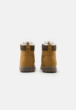 Pier One Veterboots - Camel -Mode Schoenenwinkel dc6b87f4ba5746b29bcc72038446c3a0