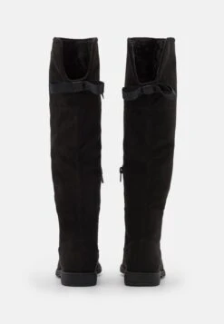 Friboo Laarzen - Black 7 Friboo Laarzen - Black -Mode Schoenenwinkel dd09caa6a7614aeab98e589792b569d6