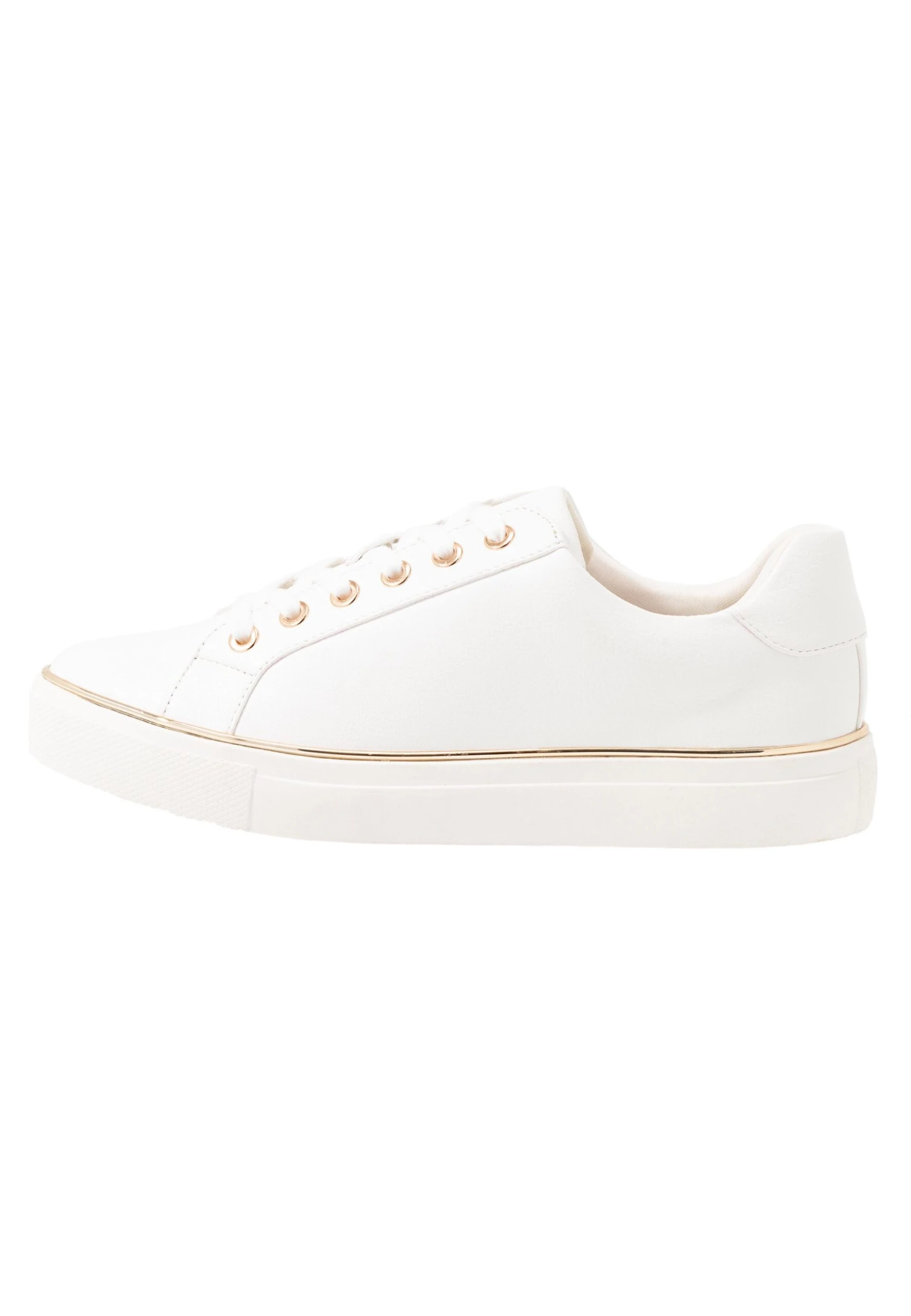 Anna Field Sneakers Laag - White 2 Anna Field Sneakers Laag - White - Afbeelding 2