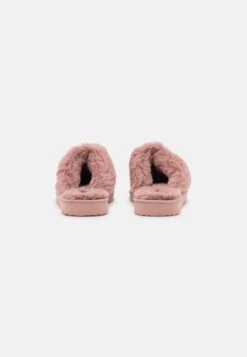 Even&Odd Pantoffels - Pink -Mode Schoenenwinkel ddbb99b12dfa4b7dbeb3d9b90475a59a