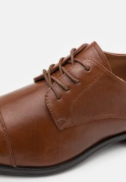 Pier One Veterschoenen - Tan -Mode Schoenenwinkel ddd20fd106f84a83a55fed5e71a76901
