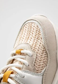 Anna Field Sneakers Laag - Beige -Mode Schoenenwinkel de3aa924996a4831bd779318d9ad2b7d