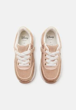 Friboo Disney Minnie Mouse - Sneakers Laag - Rose Gold -Mode Schoenenwinkel dfb78f55eef140fab3fe6d0b90b61664