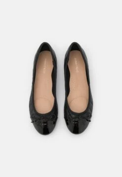 Anna Field Comfort - Ballerina'S - Black -Mode Schoenenwinkel e054358f6eef4003b77d909c318081d3