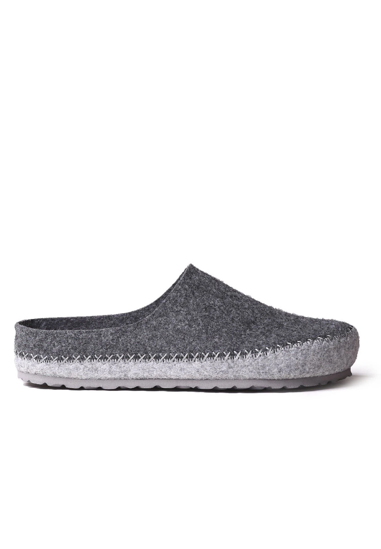 Toni Pons Liam - Pantoffels - Gris 2 Toni Pons Liam - Pantoffels - Gris - Afbeelding 2