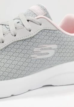 Dynamight 2.0 - Sneakers Laag - Light Gray/Pink Trim -Mode Schoenenwinkel e31821c03c004ccca5ad7a85bd8fbc6b