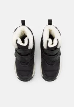 Friboo Snowboots- Black -Mode Schoenenwinkel e31ad550a7574071b8bc795c09297ecb