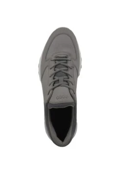 ECCO Exostride M Gtx - Sneakers Laag - Steel -Mode Schoenenwinkel e3dc2616c5fc42d7bb6c4772a0e96f49