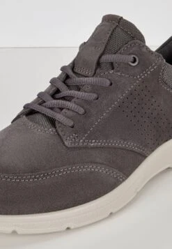 ECCO Irving - Sneakers Laag - Magnet 11 ECCO Irving - Sneakers Laag - Magnet -Mode Schoenenwinkel e4ef96f9a31d47de80d5278050354433