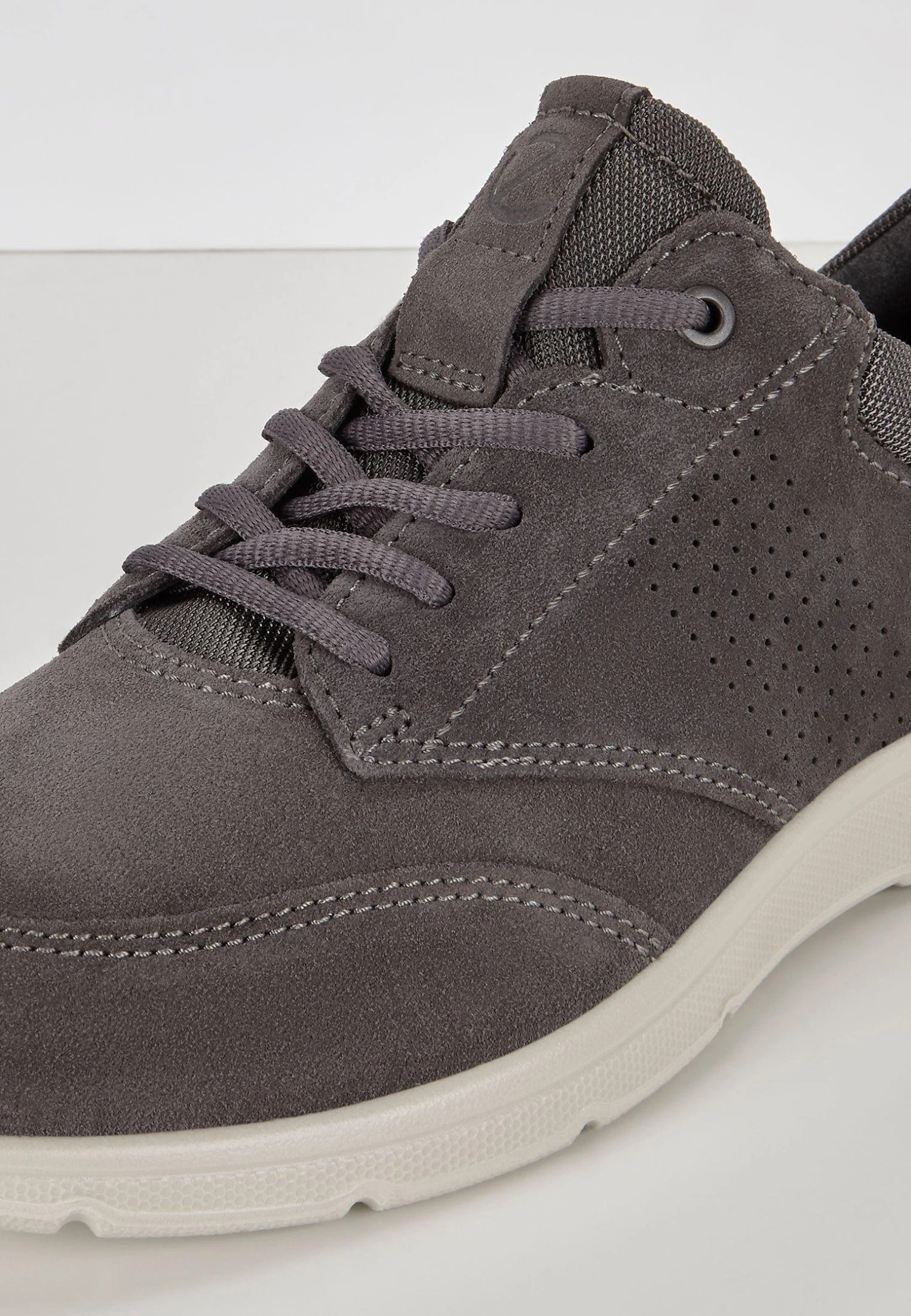 ECCO Irving - Sneakers Laag - Magnet 6 ECCO Irving - Sneakers Laag - Magnet - Afbeelding 6