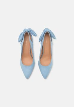Anna Field Klassieke Pumps - Light Blue 11 Anna Field Klassieke Pumps - Light Blue -Mode Schoenenwinkel e6234a1b812548ae86f30a3b0dad7188