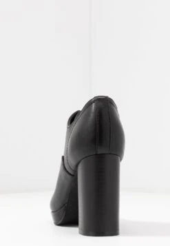 Anna Field Comfort - Enkellaarsjes Met Hoge Hak - Black -Mode Schoenenwinkel e662053c4d174ca19b1353d75f474f0d