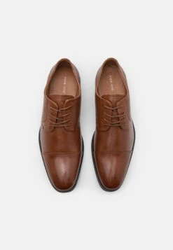 Pier One Veterschoenen - Tan -Mode Schoenenwinkel e70dfd7585884f65bc3154a31f3e955e