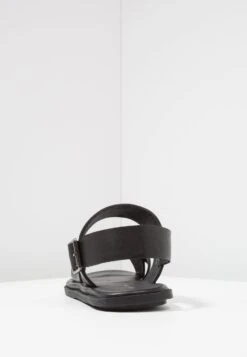 Pier One Sandalen - Black 9 Pier One Sandalen - Black -Mode Schoenenwinkel e819b7c59f5a477281c4a36bc41d12ad