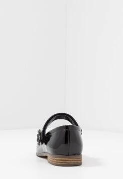 Friboo Ballerina'S - Black 10 Friboo Ballerina'S - Black -Mode Schoenenwinkel e82fcf1df04442cd8d942260dd5bc352