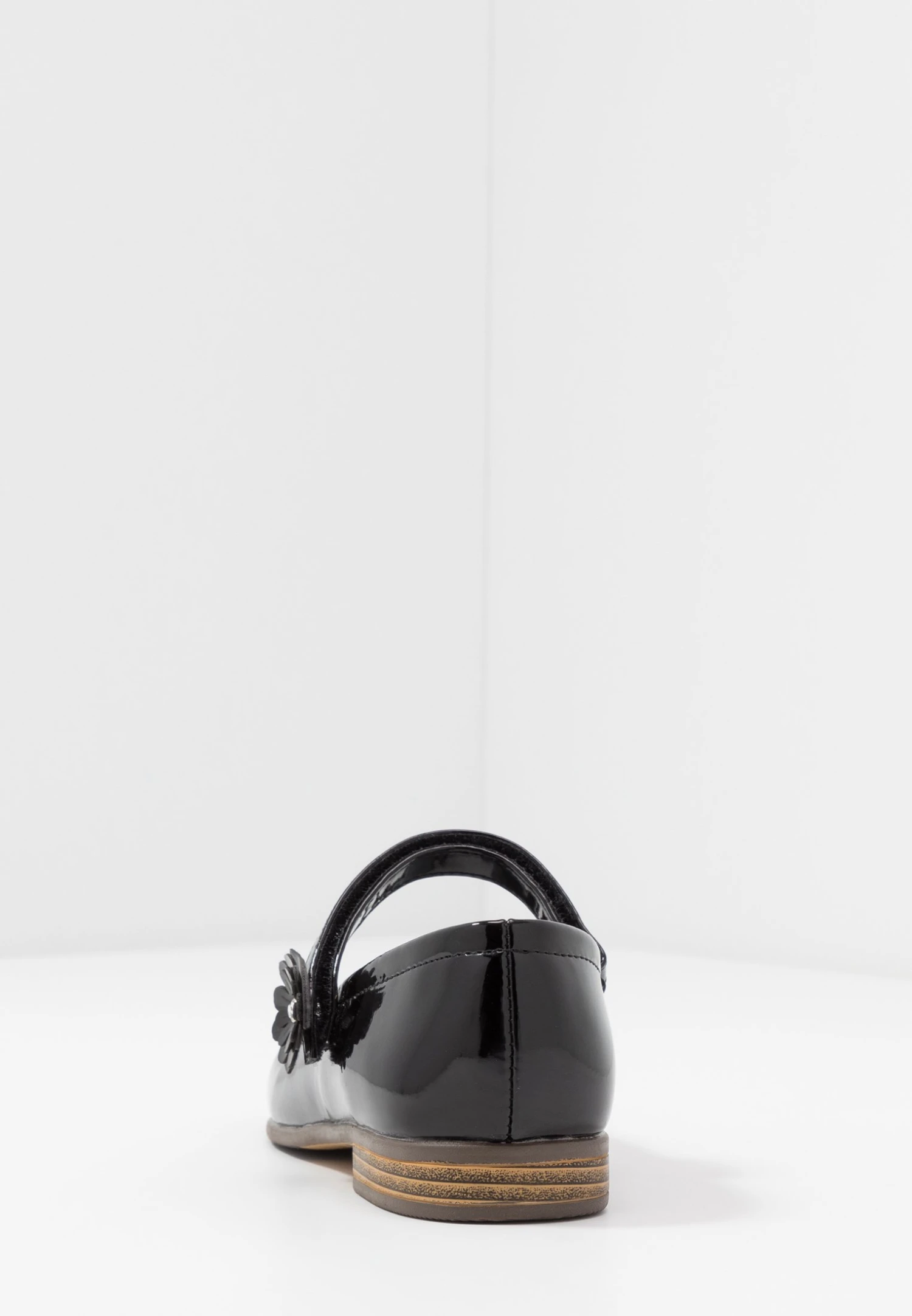 Friboo Ballerina'S - Black 5 Friboo Ballerina'S - Black - Afbeelding 5