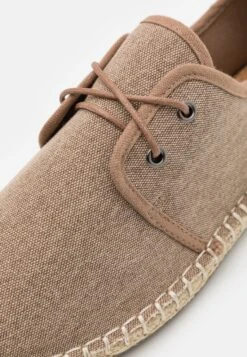 Pier One Sportieve Veterschoenen - Beige -Mode Schoenenwinkel e9c745a0841d4600ba523faac59256d6