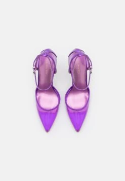 Even&Odd Klassieke Pumps - Purple 11 Even&Odd Klassieke Pumps - Purple -Mode Schoenenwinkel ea3db245876847f89c76ecac2b4086d2