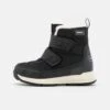 Friboo Snowboots- Black