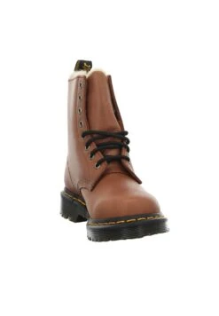 Dr. Martens Serena - Veterboots - Braun 13 Dr. Martens Serena - Veterboots - Braun -Mode Schoenenwinkel eb3154621bcd4077b151630733c2e1eb