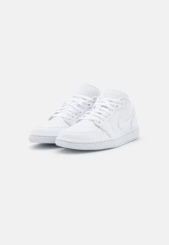 Wmns Air Jordan 1 Low 365 - Sneakers Laag - White -Mode Schoenenwinkel ec81425377e643368b311b3e0290b565