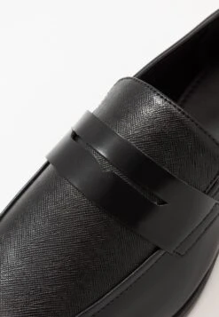 Pier One Instappers - Black 11 Pier One Instappers - Black -Mode Schoenenwinkel ed7ba91c527c41dc818f16a70f25c549