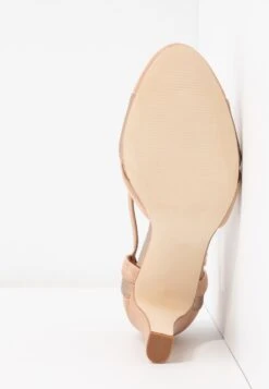 Anna Field Leather High Heels - Hoge Hakken - Light Pink 13 Anna Field Leather High Heels - Hoge Hakken - Light Pink -Mode Schoenenwinkel edce86978ab2434d9d6e05386ae609d3