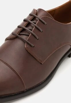 Pier One Veterschoenen - Brown -Mode Schoenenwinkel eec5f3cdf0584f8f91e07f353f97b202