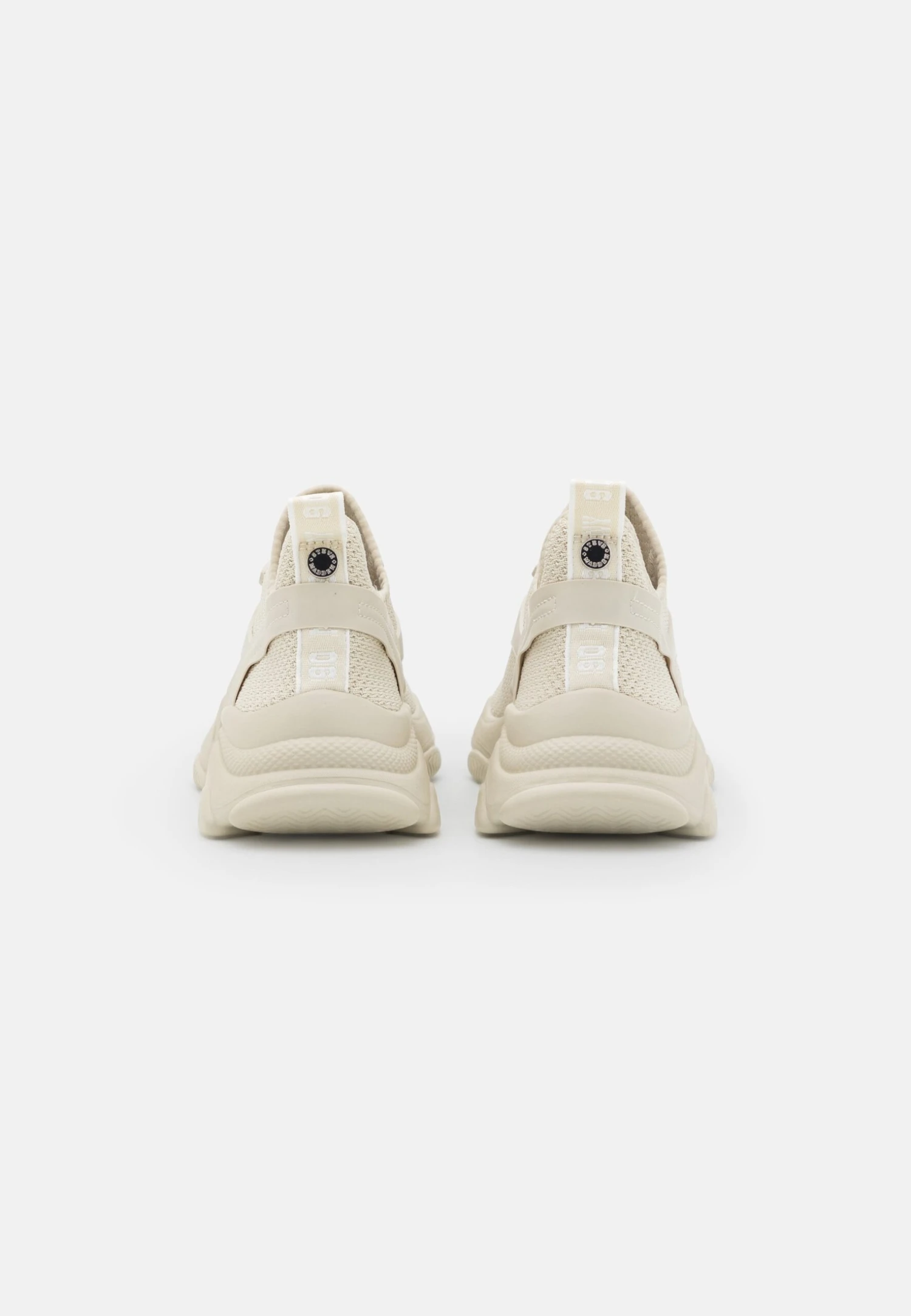 Steve Madden Match-E - Sneakers Laag - Bone 4 Steve Madden Match-E - Sneakers Laag - Bone - Afbeelding 4