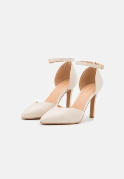 Anna Field Klassieke Pumps - Off-White 8 Anna Field Klassieke Pumps - Off-White -Mode Schoenenwinkel f034acacfefb4d9fb9efb5f15948f263