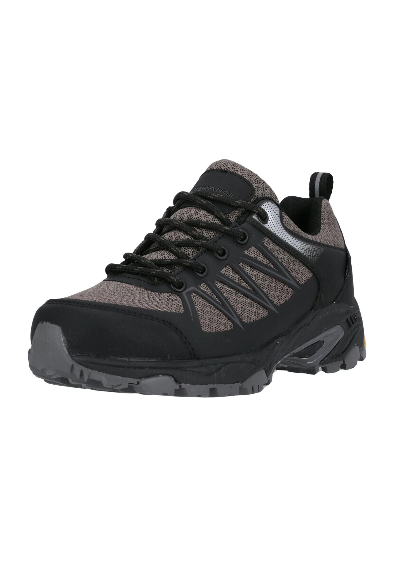 Endurance Ariya Mit Vibram-S - Sneakers Laag - Iron 2 Endurance Ariya Mit Vibram-S - Sneakers Laag - Iron - Afbeelding 2