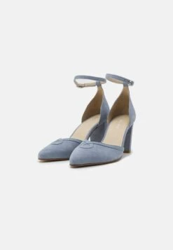 Anna Field Leather - Klassieke Pumps - Light Blue 8 Anna Field Leather - Klassieke Pumps - Light Blue -Mode Schoenenwinkel f2f97043f4c9478ab21031202b4faebc