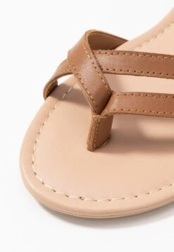 Anna Field Leather - Teensandalen - Cognac 9 Anna Field Leather - Teensandalen - Cognac -Mode Schoenenwinkel f30af385c73c4999874f5a78c2b29604