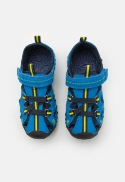 Friboo Outdoorsandalen - Blue 9 Friboo Outdoorsandalen - Blue -Mode Schoenenwinkel f339f050a3b84da697ade9e18c711d2a