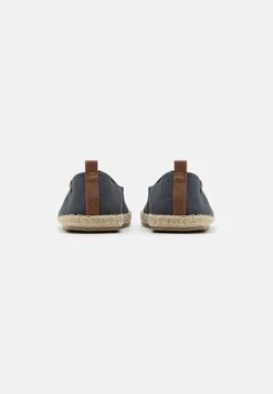 Pier One Unisex - Espadrilles - Dark Grey -Mode Schoenenwinkel f42f2547f3174953925ae2af649d0ca0