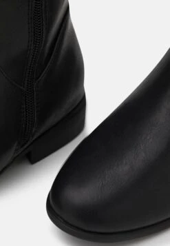 Laarzen - Black 11 Laarzen - Black -Mode Schoenenwinkel f4690e6bf49a4081be7c7831a6c2b8d5