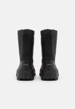 Pier One Unisex - Snowboots- Black 8 Pier One Unisex - Snowboots- Black -Mode Schoenenwinkel f5503d7be856463f9c589809a72c325b