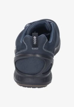 ECCO Biom Fjuel - Sneakers Laag - Navy 8 ECCO Biom Fjuel - Sneakers Laag - Navy -Mode Schoenenwinkel f6bca59b7452446582cb5359b455dbc2