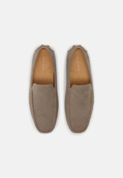 Pier One Mocassins - Sand -Mode Schoenenwinkel f71a7db2e4ef4b6a89386ae914f51ff1