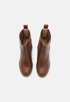 Anna Field Korte Laarzen - Cognac 11 Anna Field Korte Laarzen - Cognac -Mode Schoenenwinkel f78d8131381c4d53a1a40891e744dfb6