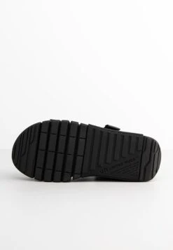 United Nude Sandalen Met Sleehak - Black -Mode Schoenenwinkel f7c4f10de67b48e387ac97060c9b884f