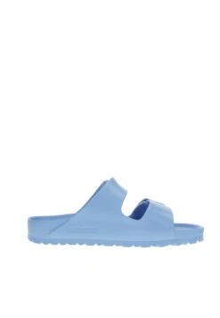 Birkenstock Ciabatte - Badslippers - Celeste -Mode Schoenenwinkel f819a4f7f2014af6910915782ef12b76