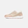 Friboo Sneakers Laag - Rose Gold