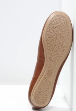 Pier One Ballerina'S - Cognac 10 Pier One Ballerina'S - Cognac -Mode Schoenenwinkel fad3aaa231ea429f9da0befd3243c890