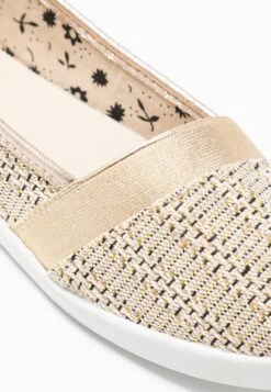 Anna Field Instappers - Beige -Mode Schoenenwinkel fb1966fecbe246c5a214fd3beda409ed