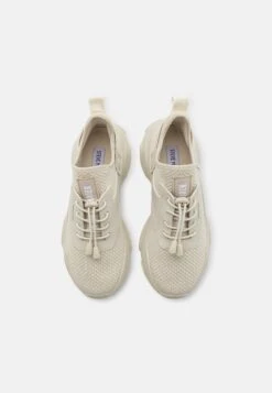 Steve Madden Match-E - Sneakers Laag - Bone 11 Steve Madden Match-E - Sneakers Laag - Bone -Mode Schoenenwinkel fb8dc429e1d741ca869fbed2354ed2f4