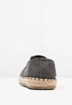 Pier One Espadrilles - Grey 9 Pier One Espadrilles - Grey -Mode Schoenenwinkel fbd4b5b19a0a4cfea72dd150d1243833