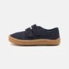Froddo Barefoot Unisex - Klittenbandschoenen - Dark Blue