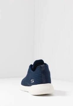 Bobs Squad - Sneakers Laag - Navy -Mode Schoenenwinkel fd663227ee7e447a96cfaaccf51c19ce