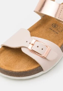 Friboo Sandalen - Gold 11 Friboo Sandalen - Gold -Mode Schoenenwinkel fdc33b3cb7d04e9ab2cbeab2f190351e